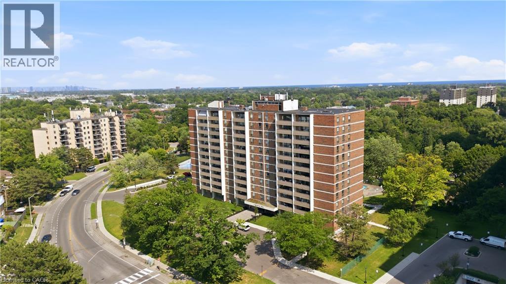 3120 KIRWIN Avenue Unit# 1102, Mississauga, Ontario