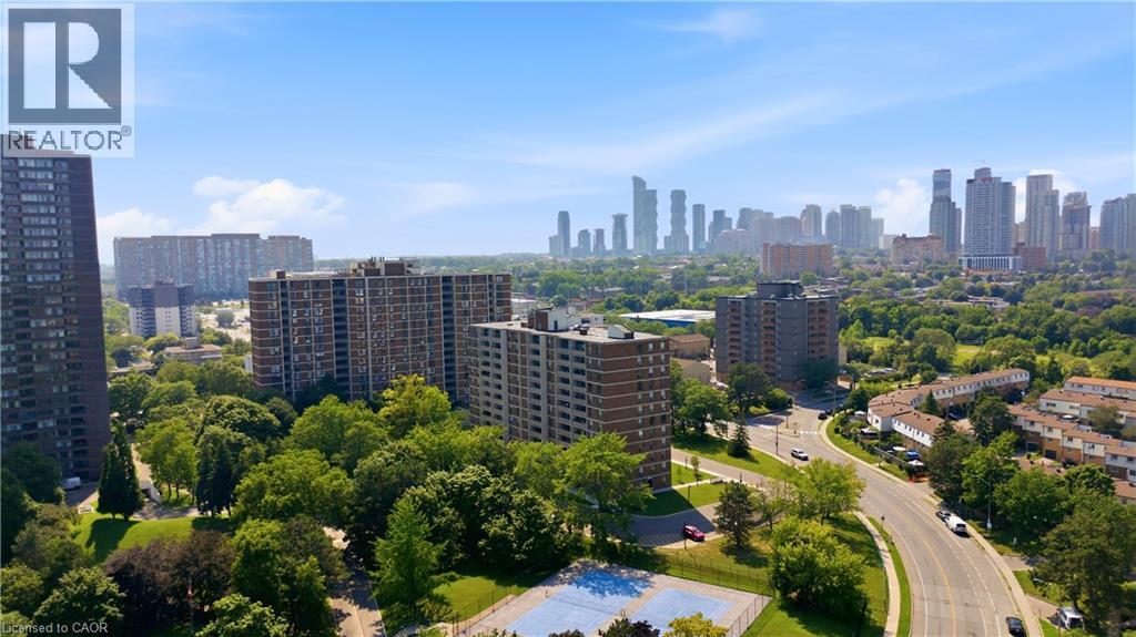 3120 Kirwin Avenue Unit# 1102, Mississauga, Ontario  L5A 3R2 - Photo 38 - 40847532
