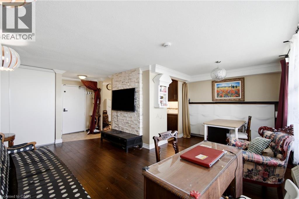 3120 Kirwin Avenue Unit# 1102, Mississauga, Ontario  L5A 3R2 - Photo 9 - 40847532