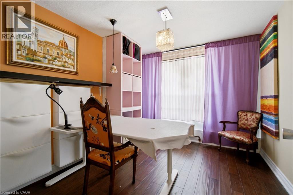 3120 Kirwin Avenue Unit# 1102, Mississauga, Ontario  L5A 3R2 - Photo 21 - 40847532