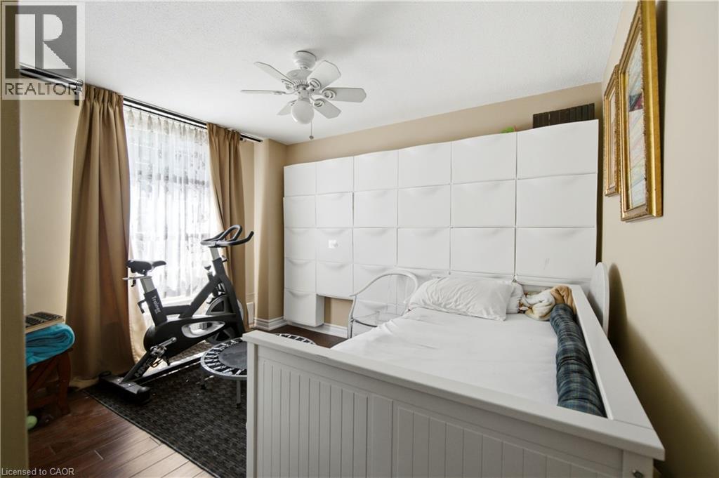 3120 Kirwin Avenue Unit# 1102, Mississauga, Ontario  L5A 3R2 - Photo 23 - 40847532