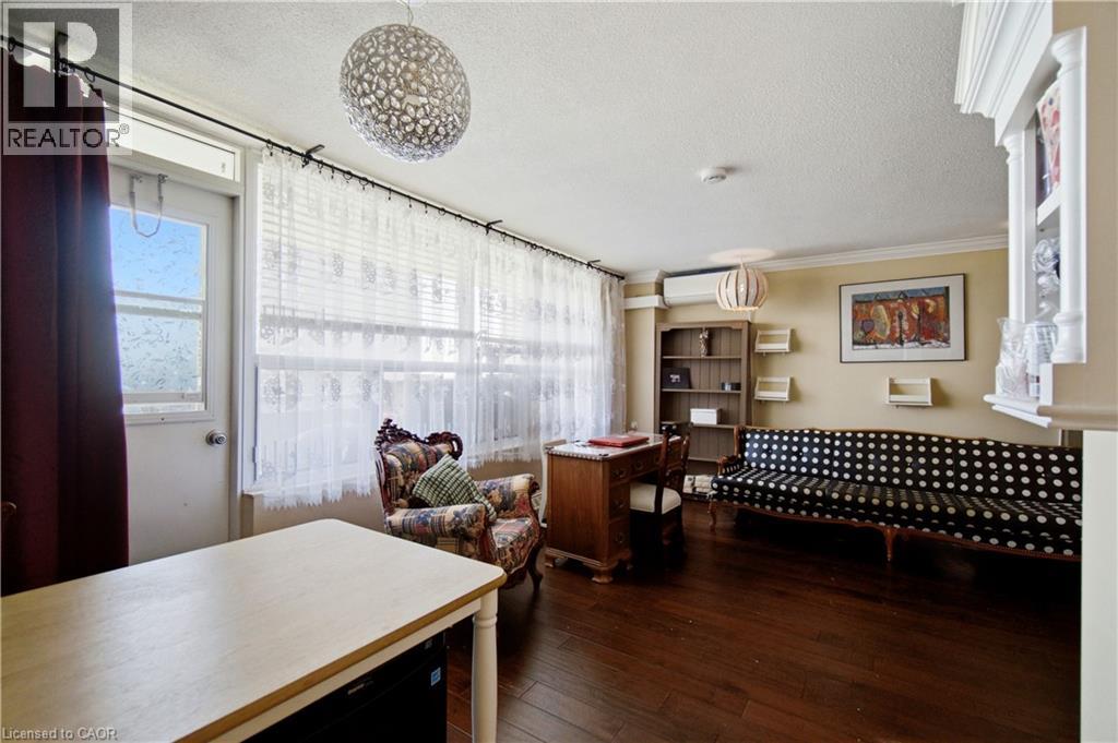 3120 Kirwin Avenue Unit# 1102, Mississauga, Ontario  L5A 3R2 - Photo 13 - 40847532