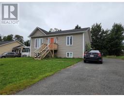 <div class="price">$274,900</div> 8 Butler Street<br>Bishop's Falls, Newfoundland & Labrador<br><div class='bed_bath'>2 Bed | 2 Bath</div>