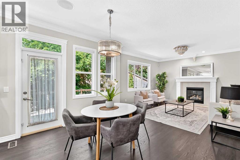 173 Aspenshire Drive SW, Calgary, Alberta  T3H 0P5 - Photo 6 - A2327361