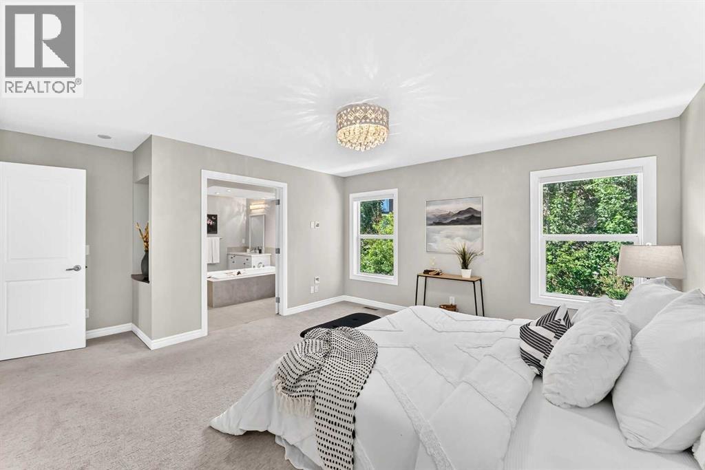 173 Aspenshire Drive SW, Calgary, Alberta  T3H 0P5 - Photo 19 - A2327361