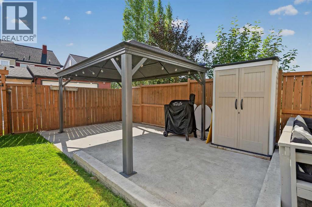 50 Legacy Close Se, Calgary, Alberta  T0L 0X0 - Photo 12 - A2329308