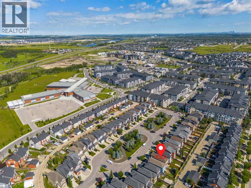 50 Legacy Close Se, Calgary, Alberta  T0L 0X0 - Photo 32 - A2329308