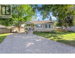 71 ALEXANDER Drive, Brantford, Ontario