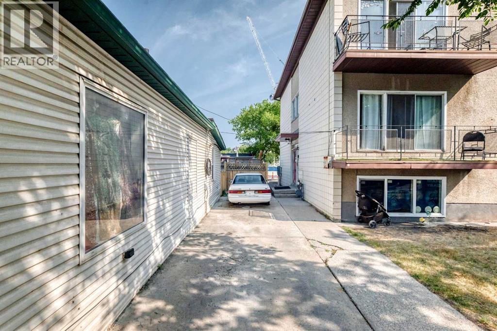 632 Marsh Road NE, Calgary, Alberta  T3E 5B3 - Photo 31 - A2334417