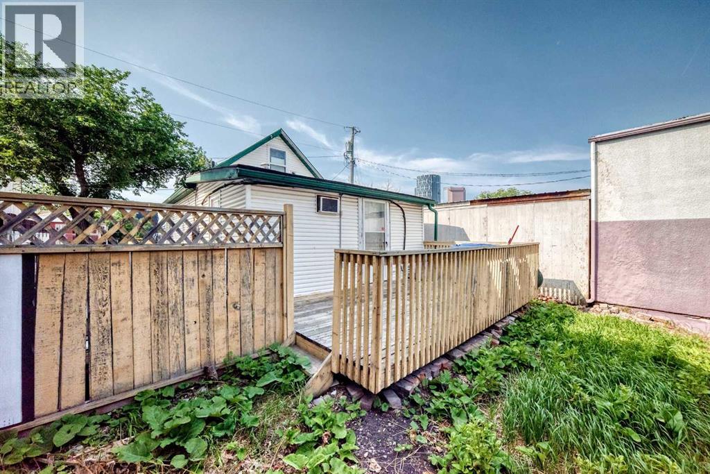 632 Marsh Road NE, Calgary, Alberta  T3E 5B3 - Photo 39 - A2334417