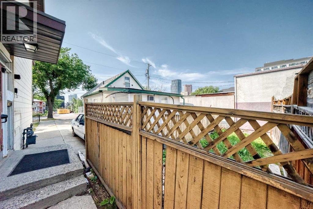 632 Marsh Road NE, Calgary, Alberta  T3E 5B3 - Photo 30 - A2334417