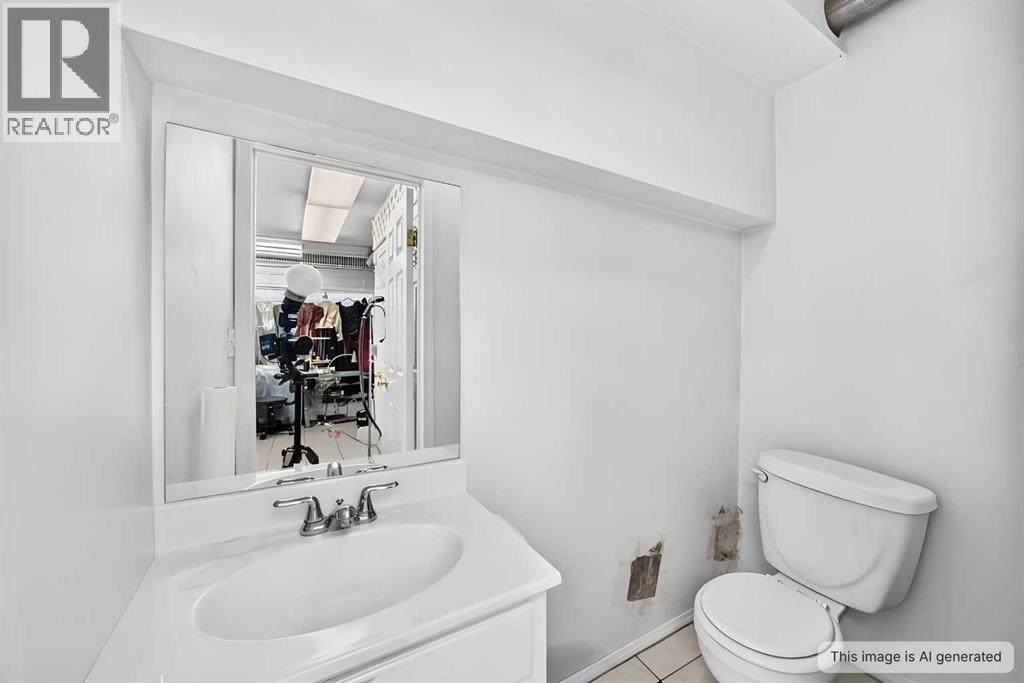 632 Marsh Road NE, Calgary, Alberta  T3E 5B3 - Photo 27 - A2334417