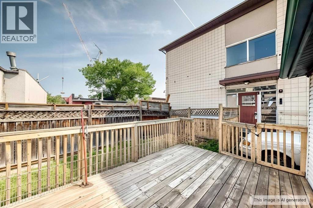 632 Marsh Road NE, Calgary, Alberta  T3E 5B3 - Photo 33 - A2334417