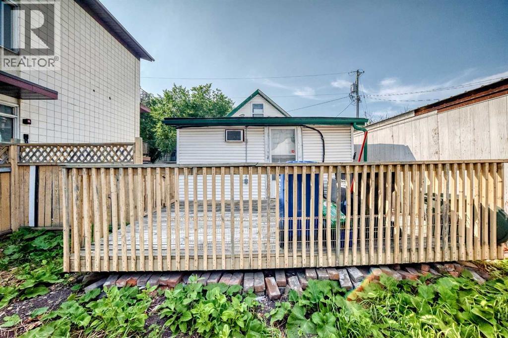 632 Marsh Road NE, Calgary, Alberta  T3E 5B3 - Photo 37 - A2334417