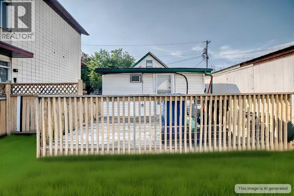 632 Marsh Road NE, Calgary, Alberta  T3E 5B3 - Photo 38 - A2334417