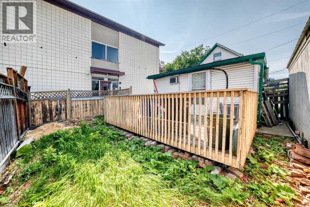 632 Marsh Road NE, Calgary, Alberta  T3E 5B3 - Photo 42 - A2334417