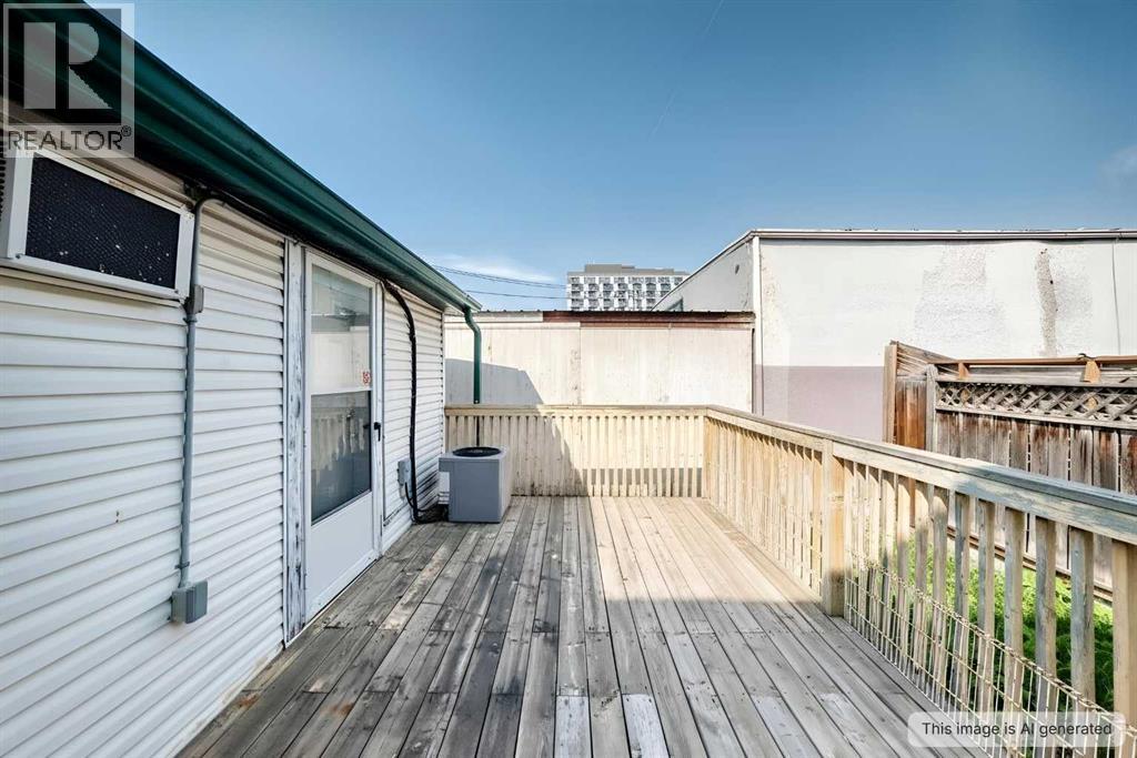 632 Marsh Road NE, Calgary, Alberta  T3E 5B3 - Photo 35 - A2334417