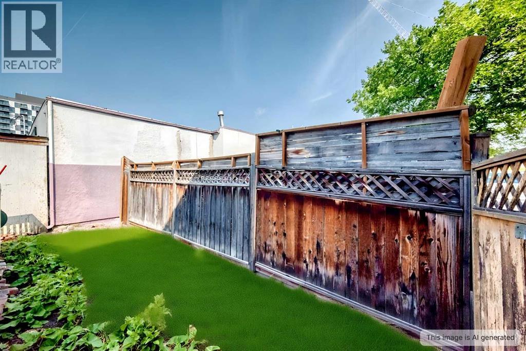 632 Marsh Road NE, Calgary, Alberta  T3E 5B3 - Photo 40 - A2334417