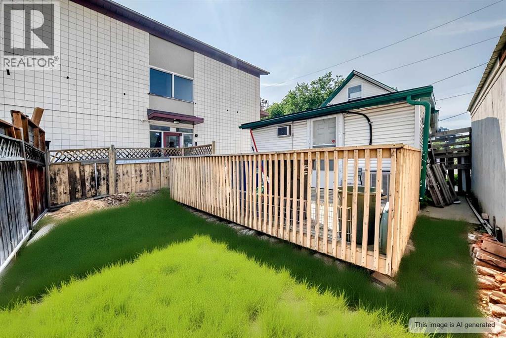 632 Marsh Road NE, Calgary, Alberta  T3E 5B3 - Photo 43 - A2334417