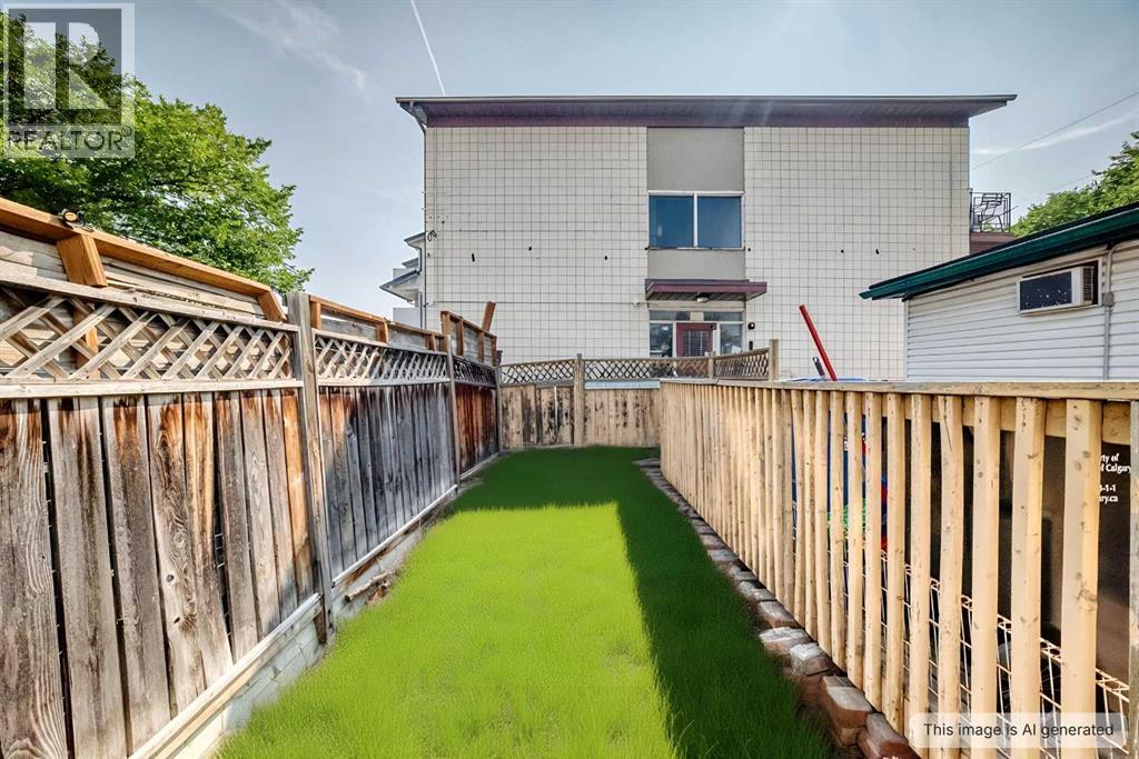 632 Marsh Road NE, Calgary, Alberta  T3E 5B3 - Photo 44 - A2334417
