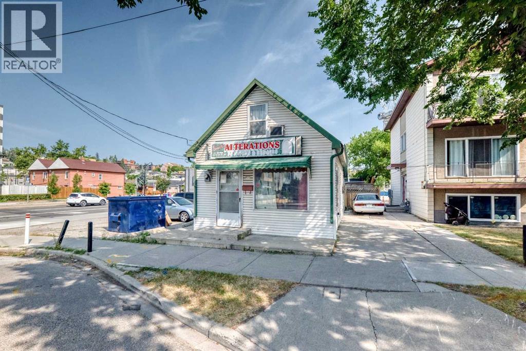 632 Marsh Road NE, Calgary, Alberta  T3E 5B3 - Photo 45 - A2334417