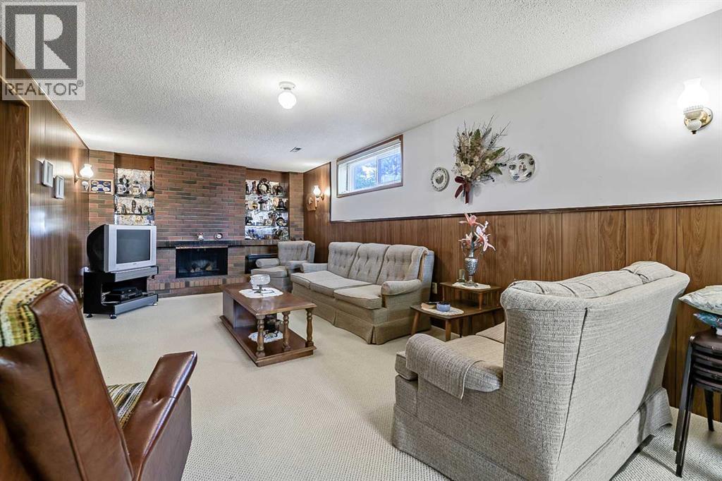 832 Canna Crescent SW, Calgary, Alberta  T2W 1N9 - Photo 20 - A2334420