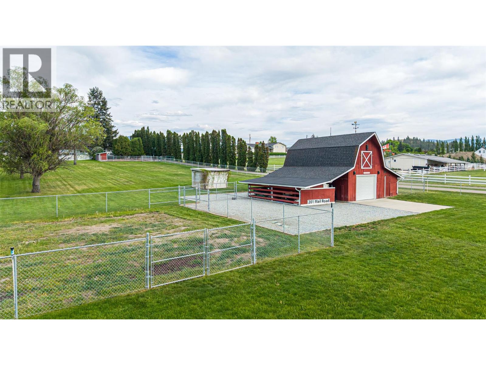 201 Mail Road, Kelowna, British Columbia  V1V 2G6 - Photo 57 - 10386225
