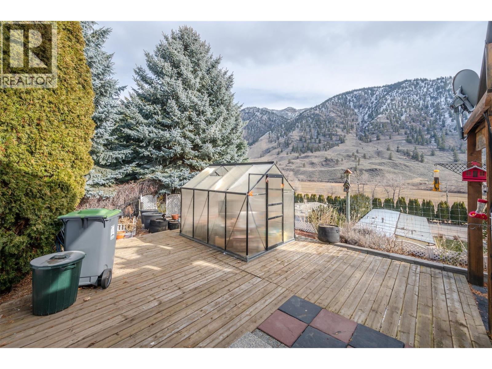 1292 Highway 3A Unit# 30, Keremeos, British Columbia