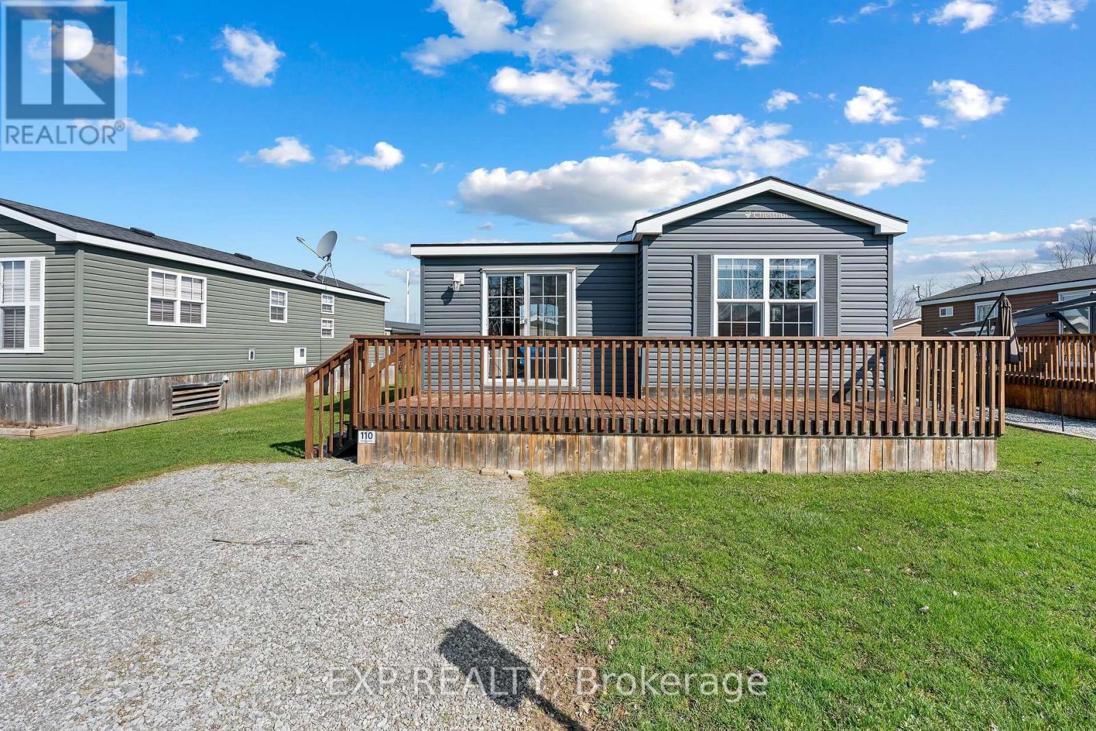 110 - 1501 Line 8 Road, Niagara-On-The-Lake, Ontario  L0S 1J0 - Photo 1 - X13646324