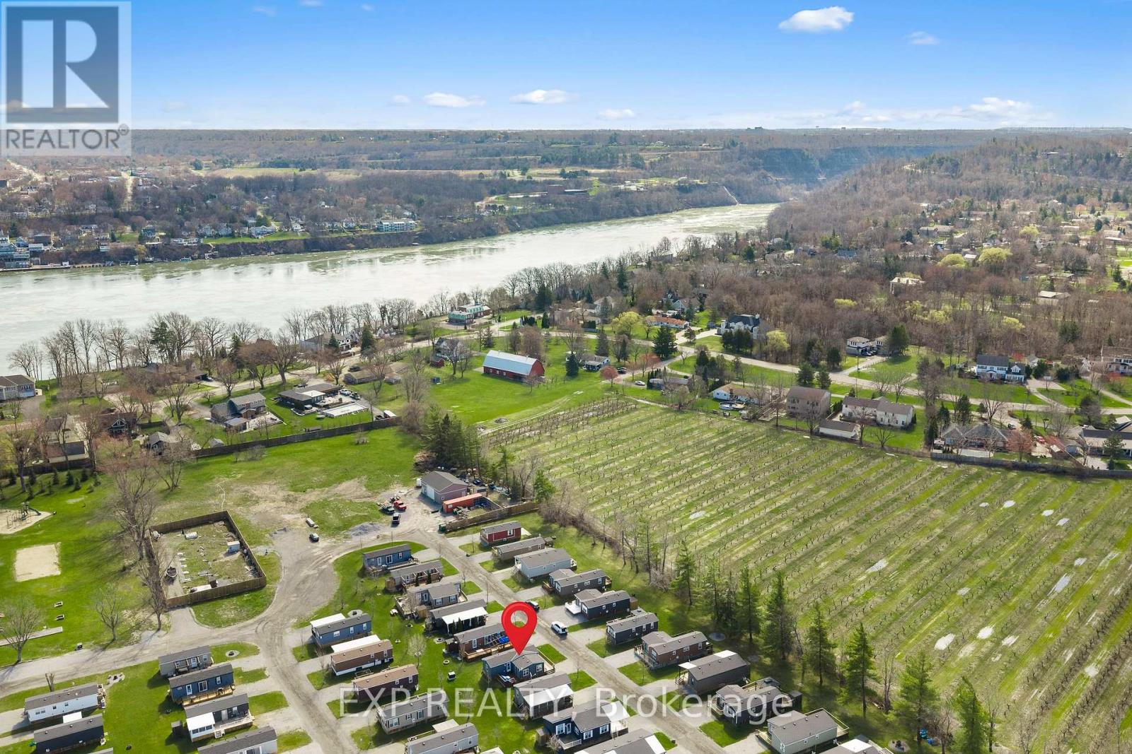 110 - 1501 Line 8 Road, Niagara-On-The-Lake, Ontario  L0S 1J0 - Photo 17 - X13646324
