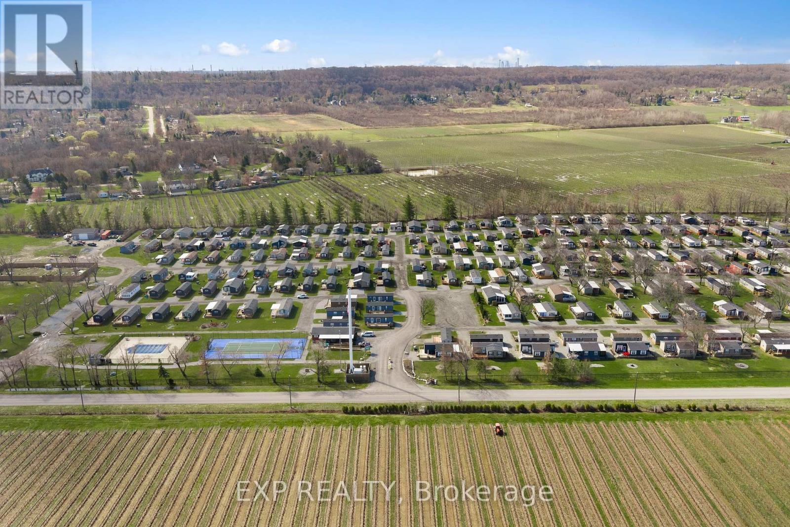 110 - 1501 Line 8 Road, Niagara-On-The-Lake, Ontario  L0S 1J0 - Photo 18 - X13646324