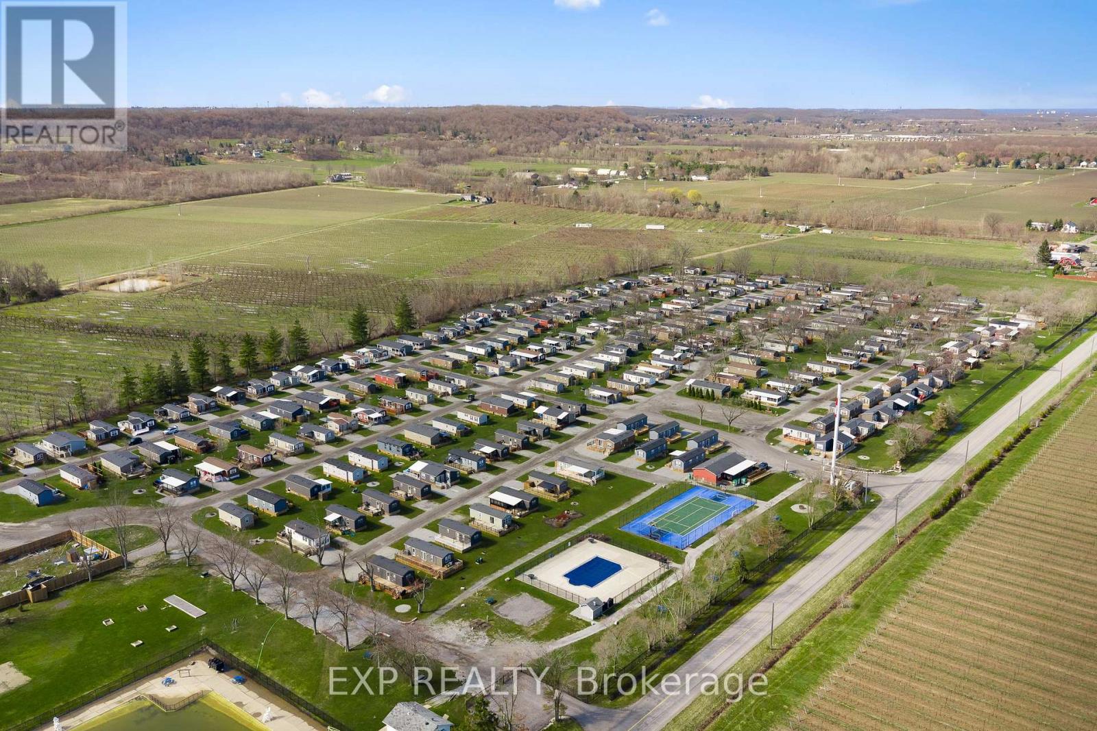 110 - 1501 Line 8 Road, Niagara-On-The-Lake, Ontario  L0S 1J0 - Photo 19 - X13646324