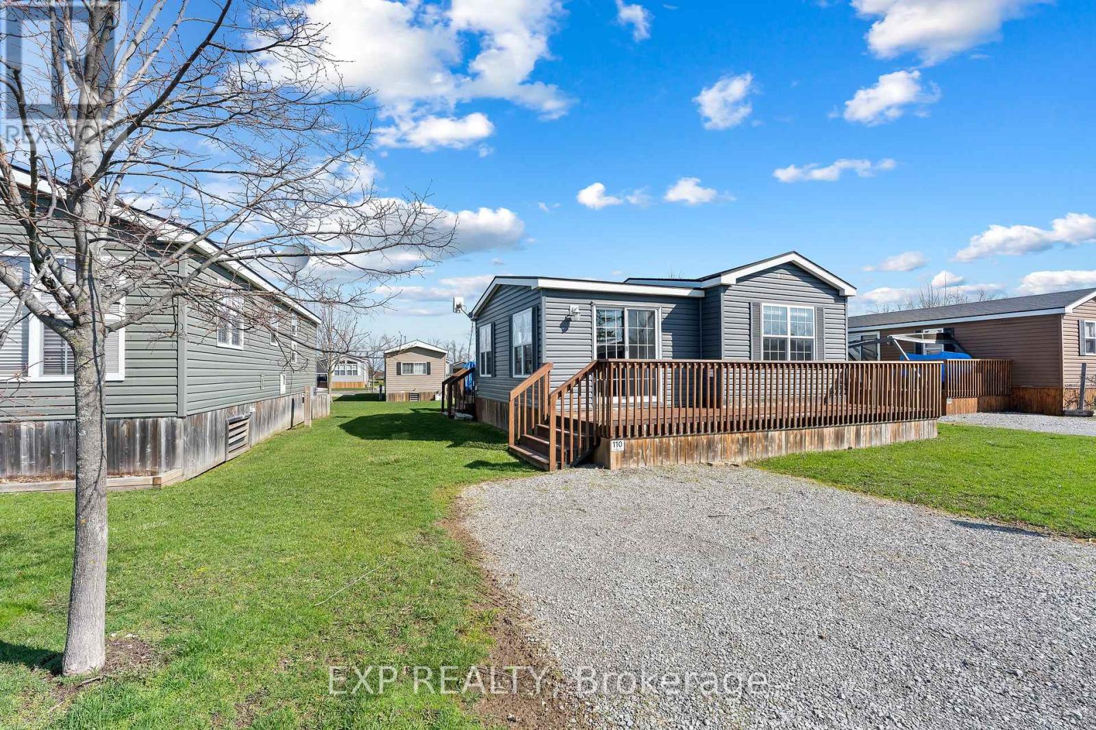110 - 1501 Line 8 Road, Niagara-On-The-Lake, Ontario  L0S 1J0 - Photo 2 - X13646324