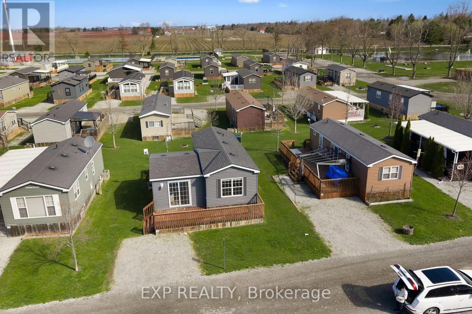 110 - 1501 Line 8 Road, Niagara-On-The-Lake, Ontario  L0S 1J0 - Photo 20 - X13646324
