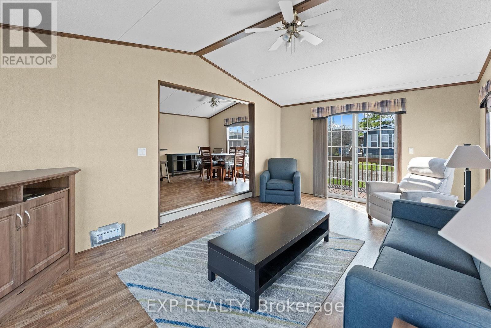 110 - 1501 Line 8 Road, Niagara-On-The-Lake, Ontario  L0S 1J0 - Photo 4 - X13646324