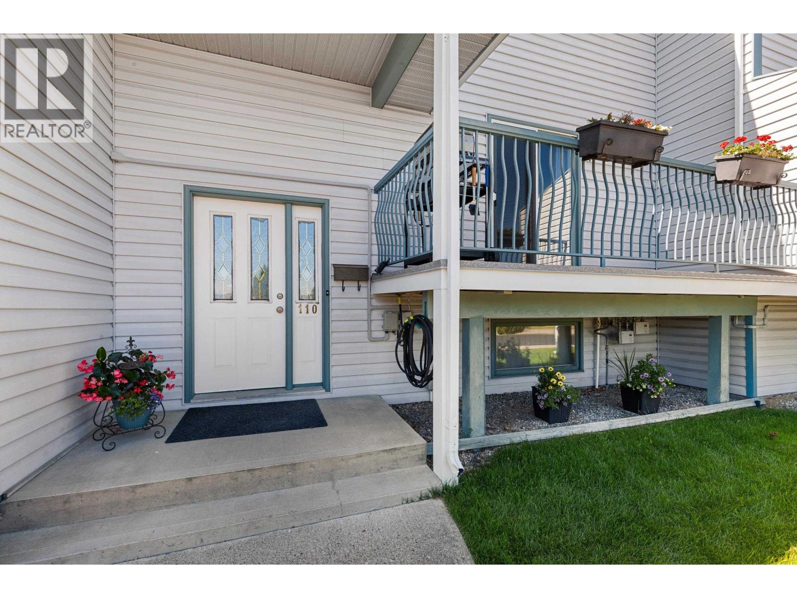 $354,900110 455 Killoren Crescent, Prince George, British Columbia
