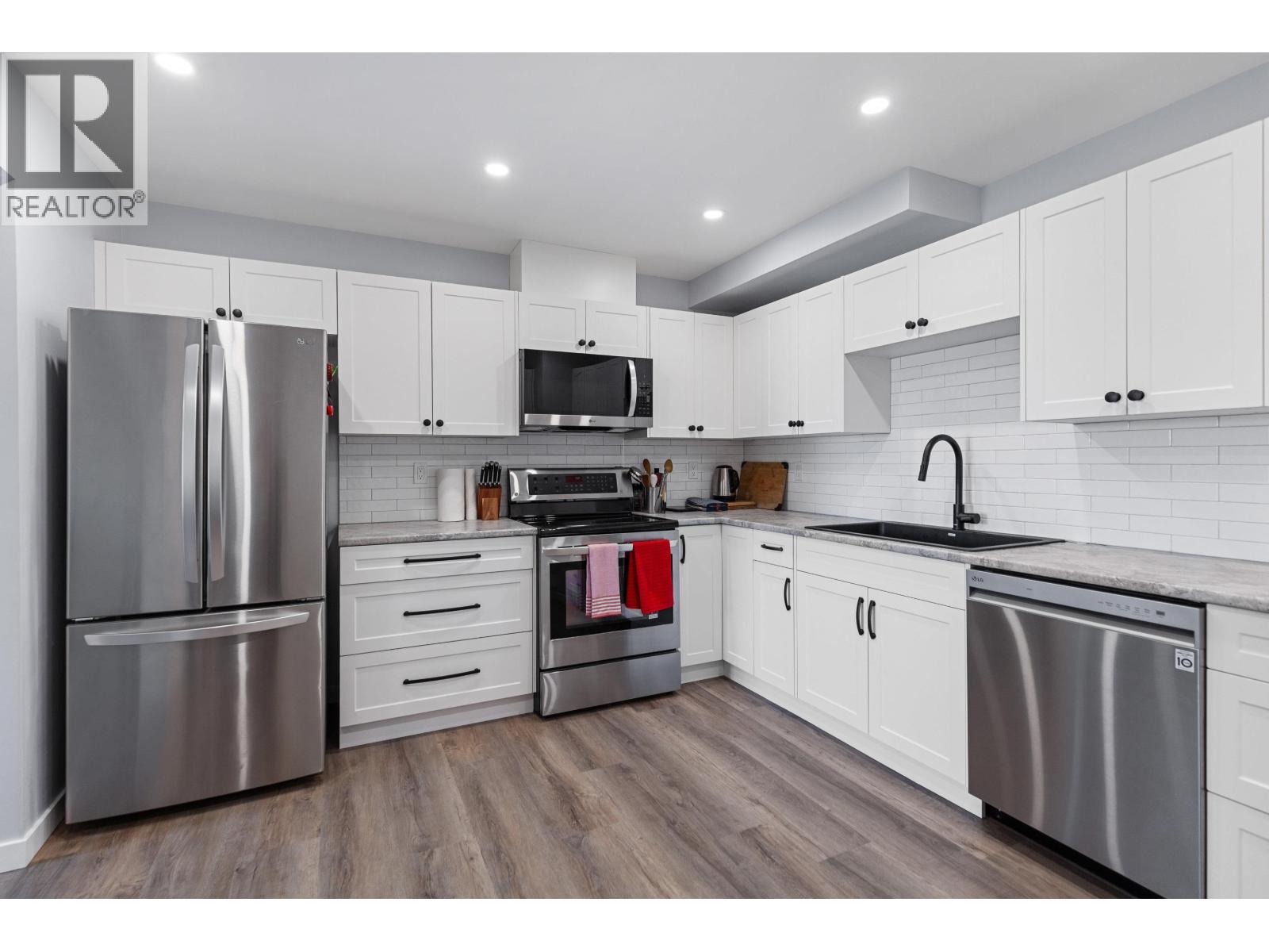 110 455 Killoren Crescent, Prince George, British Columbia  V2M 5V2 - Photo 4 - R3153396