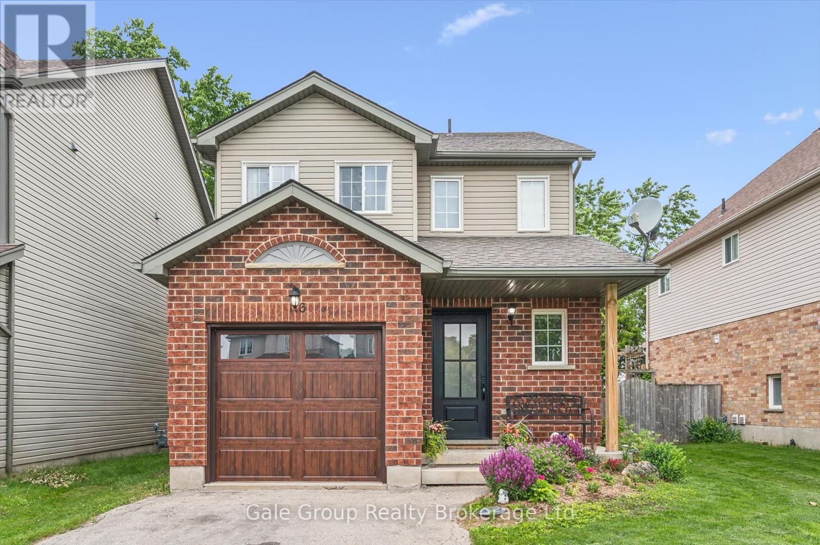 116 GIBBONS DRIVE, Centre Wellington, Ontario