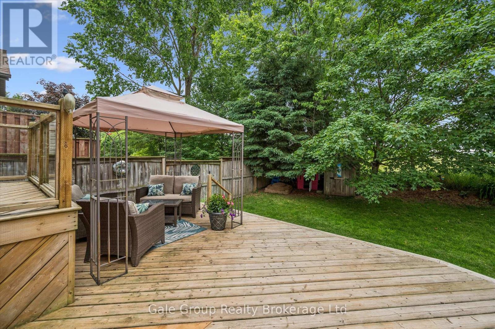 116 Gibbons Drive, Centre Wellington, Ontario  N1M 3W2 - Photo 34 - X13646344