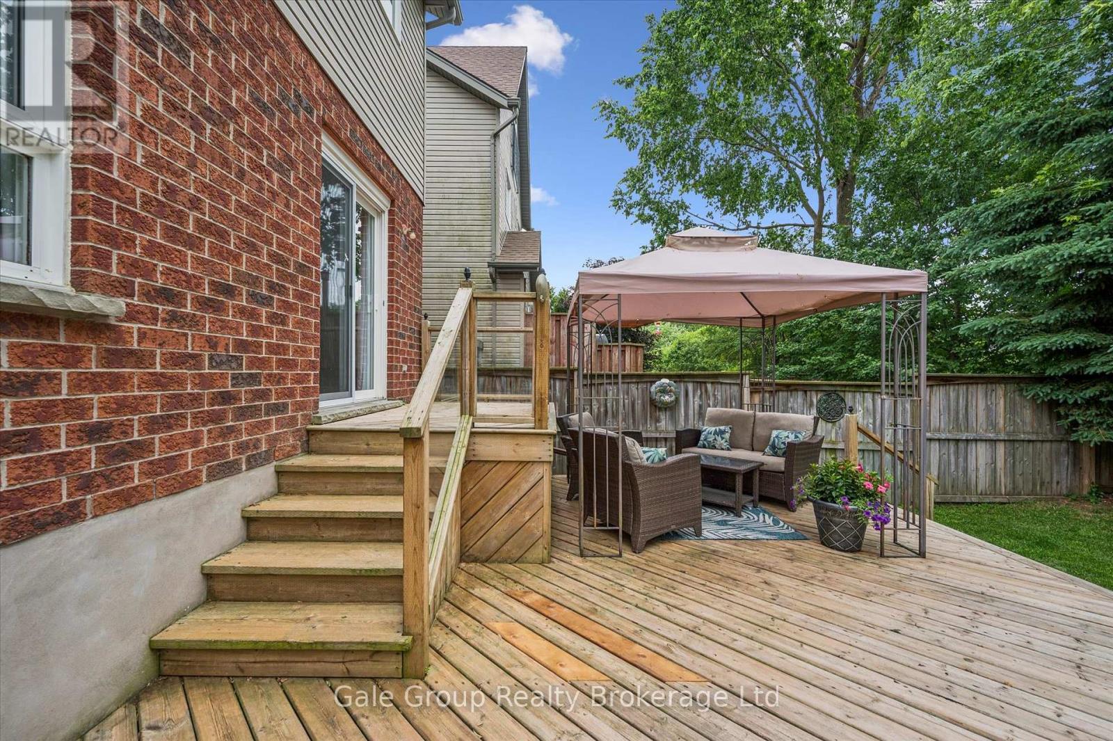 116 Gibbons Drive, Centre Wellington, Ontario  N1M 3W2 - Photo 35 - X13646344