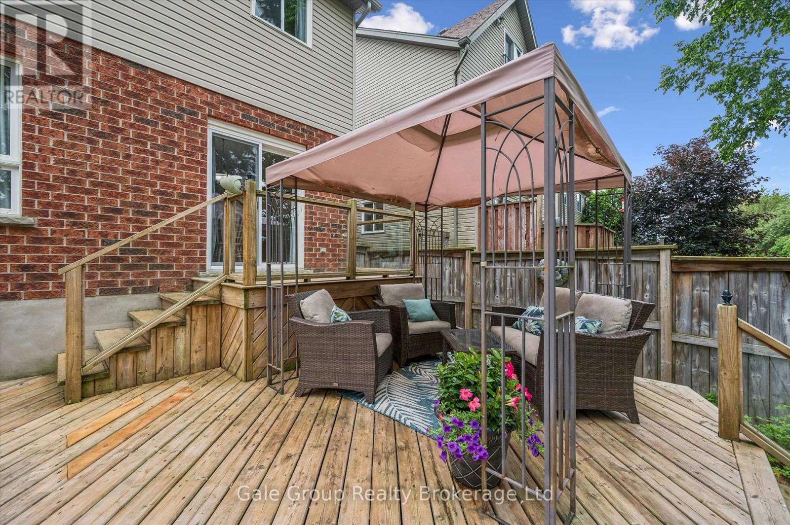 116 Gibbons Drive, Centre Wellington, Ontario  N1M 3W2 - Photo 36 - X13646344