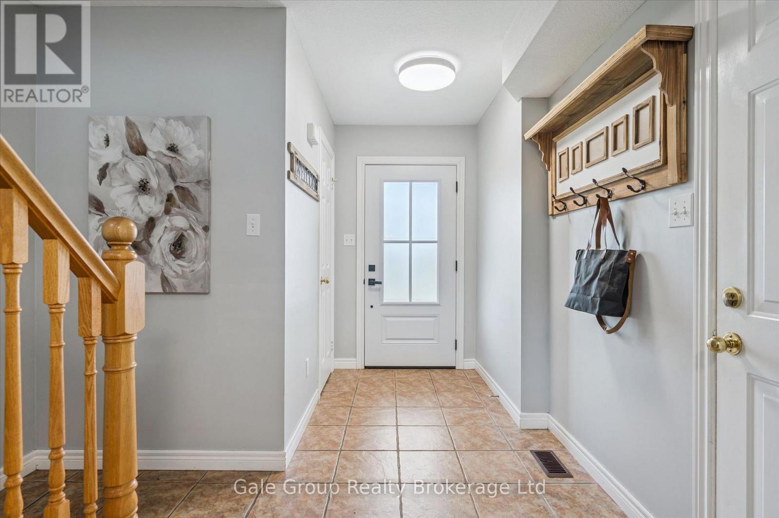 116 Gibbons Drive, Centre Wellington, Ontario  N1M 3W2 - Photo 4 - X13646344