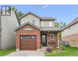 116 GIBBONS DRIVE, Centre Wellington, Ontario