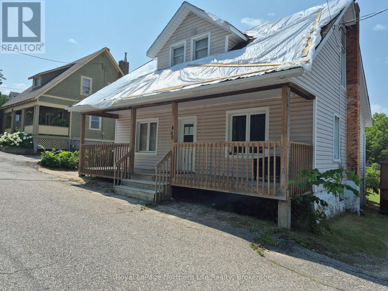 460 EARL STREET, Mattawa, Ontario