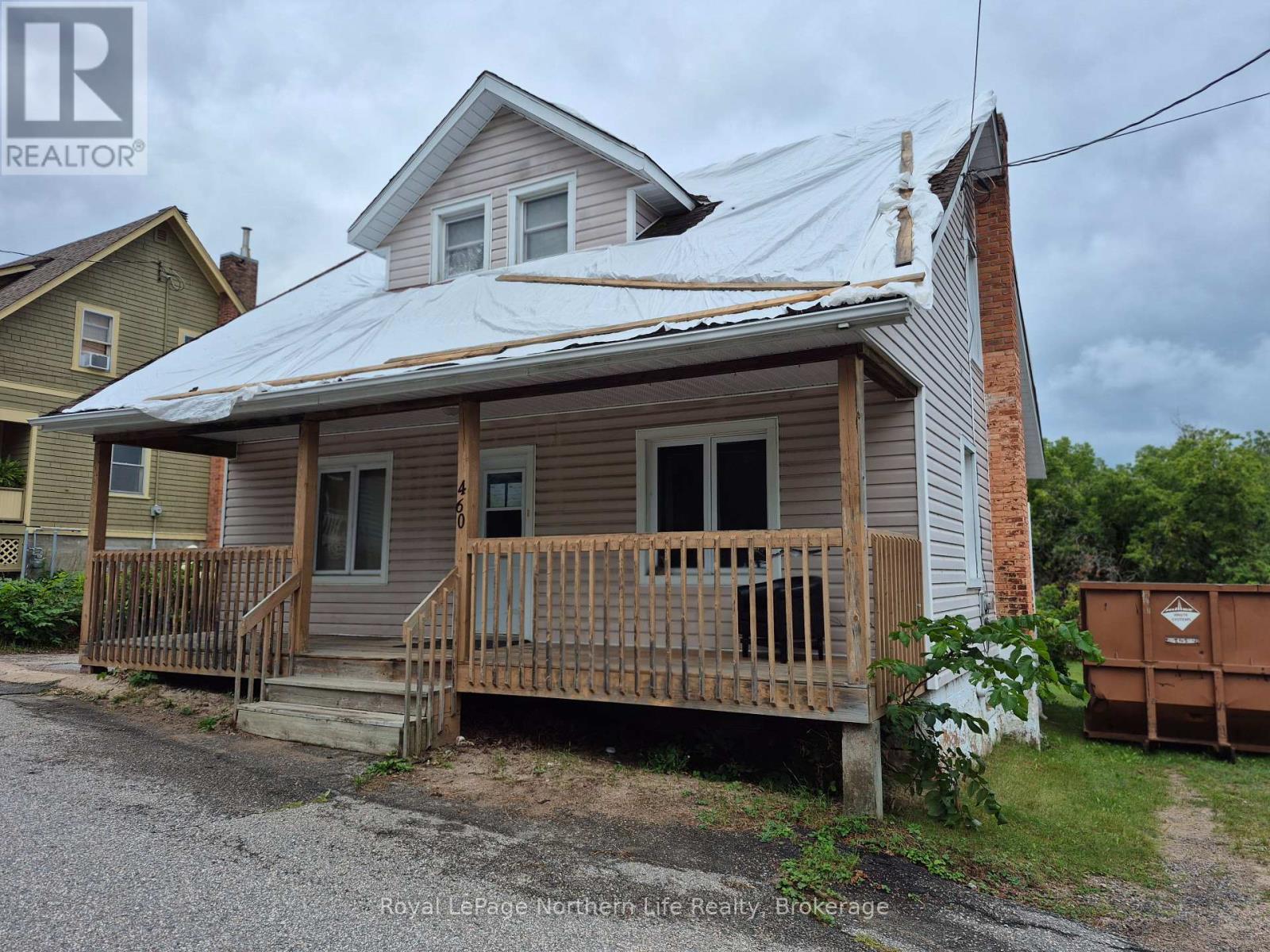 460 Earl Street, Mattawa, Ontario  P0H 1V0 - Photo 23 - X13644940