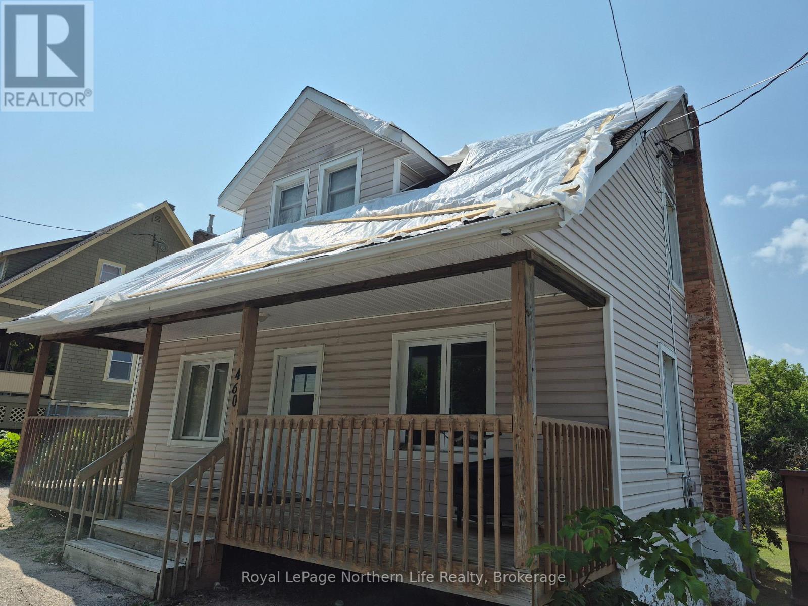 460 Earl Street, Mattawa, Ontario  P0H 1V0 - Photo 11 - X13644940