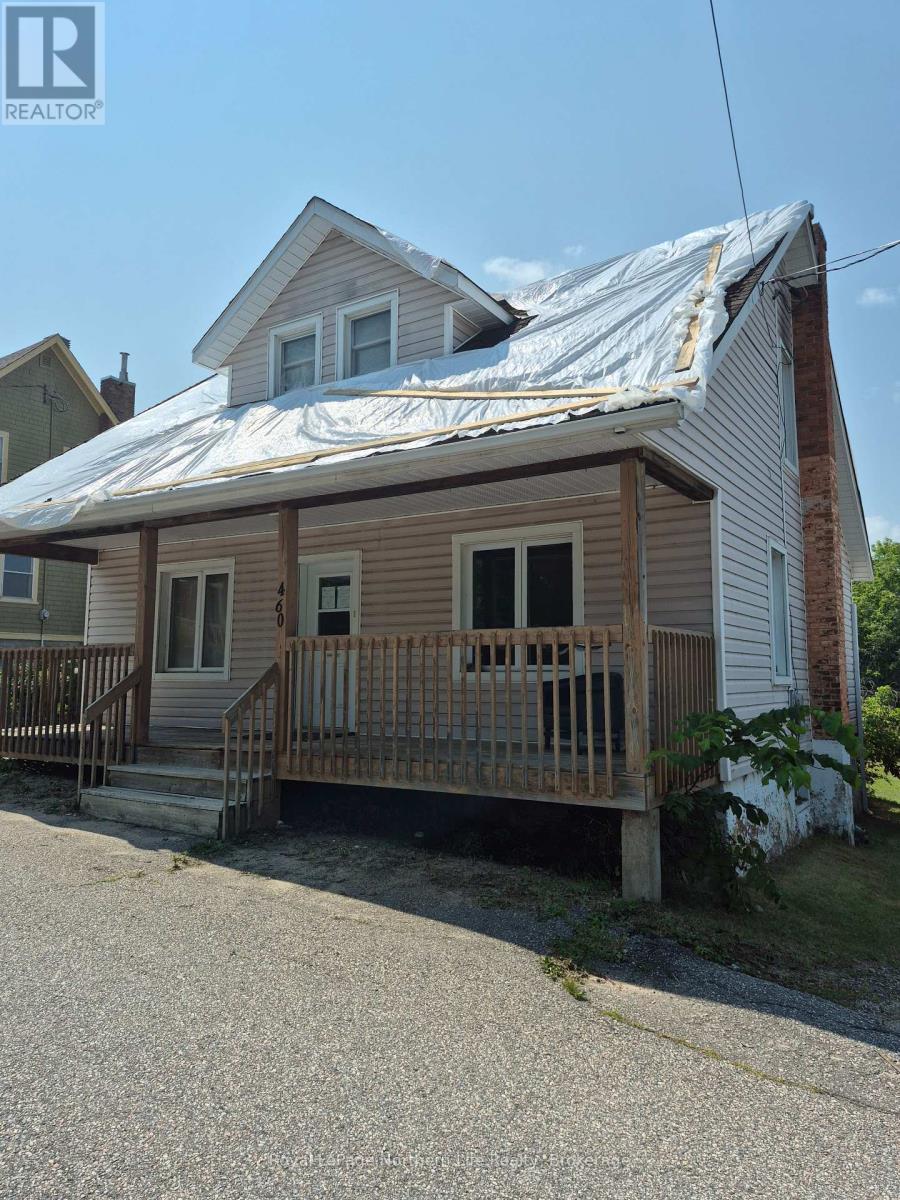 460 Earl Street, Mattawa, Ontario  P0H 1V0 - Photo 12 - X13644940
