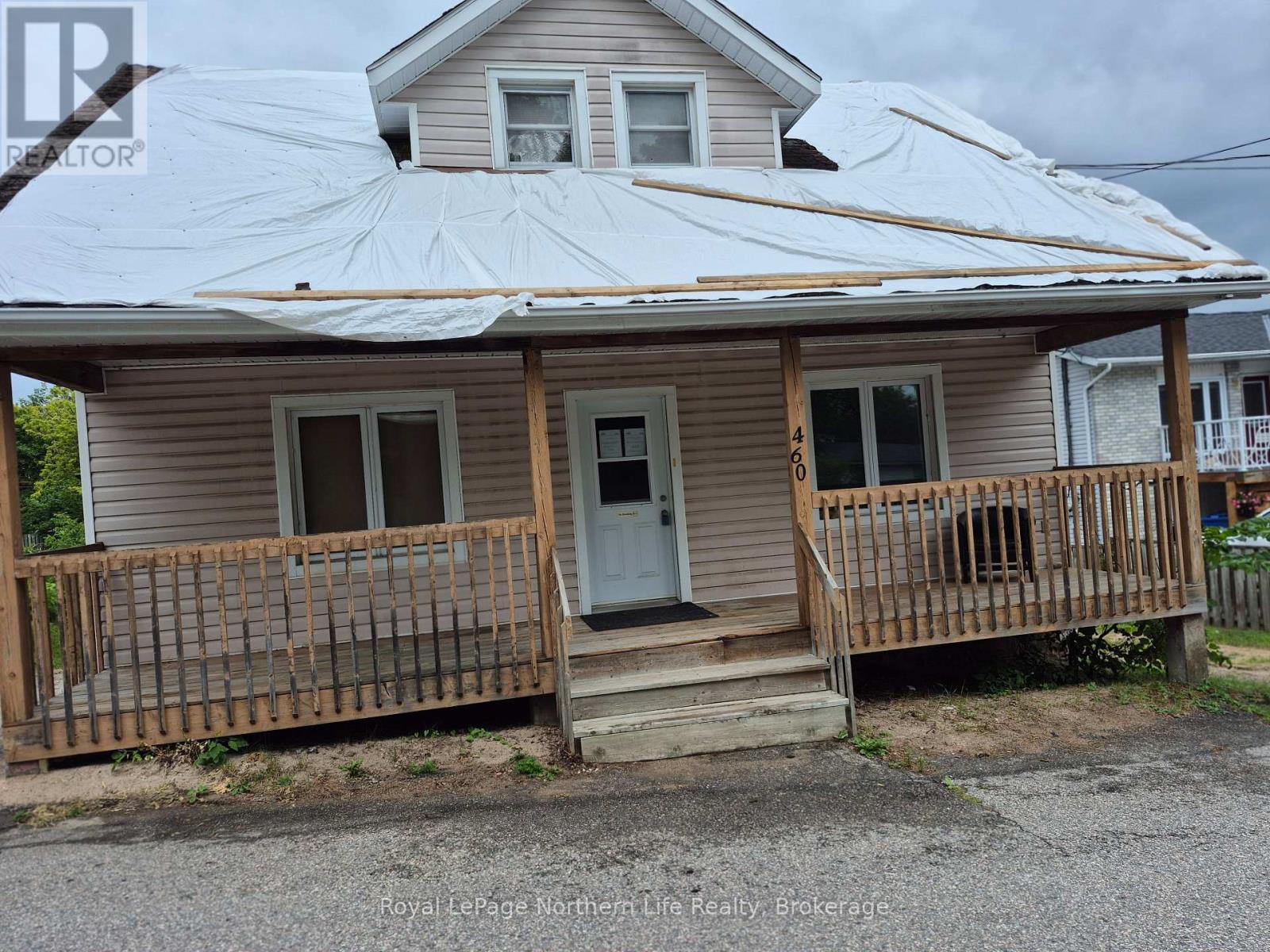 460 Earl Street, Mattawa, Ontario  P0H 1V0 - Photo 22 - X13644940