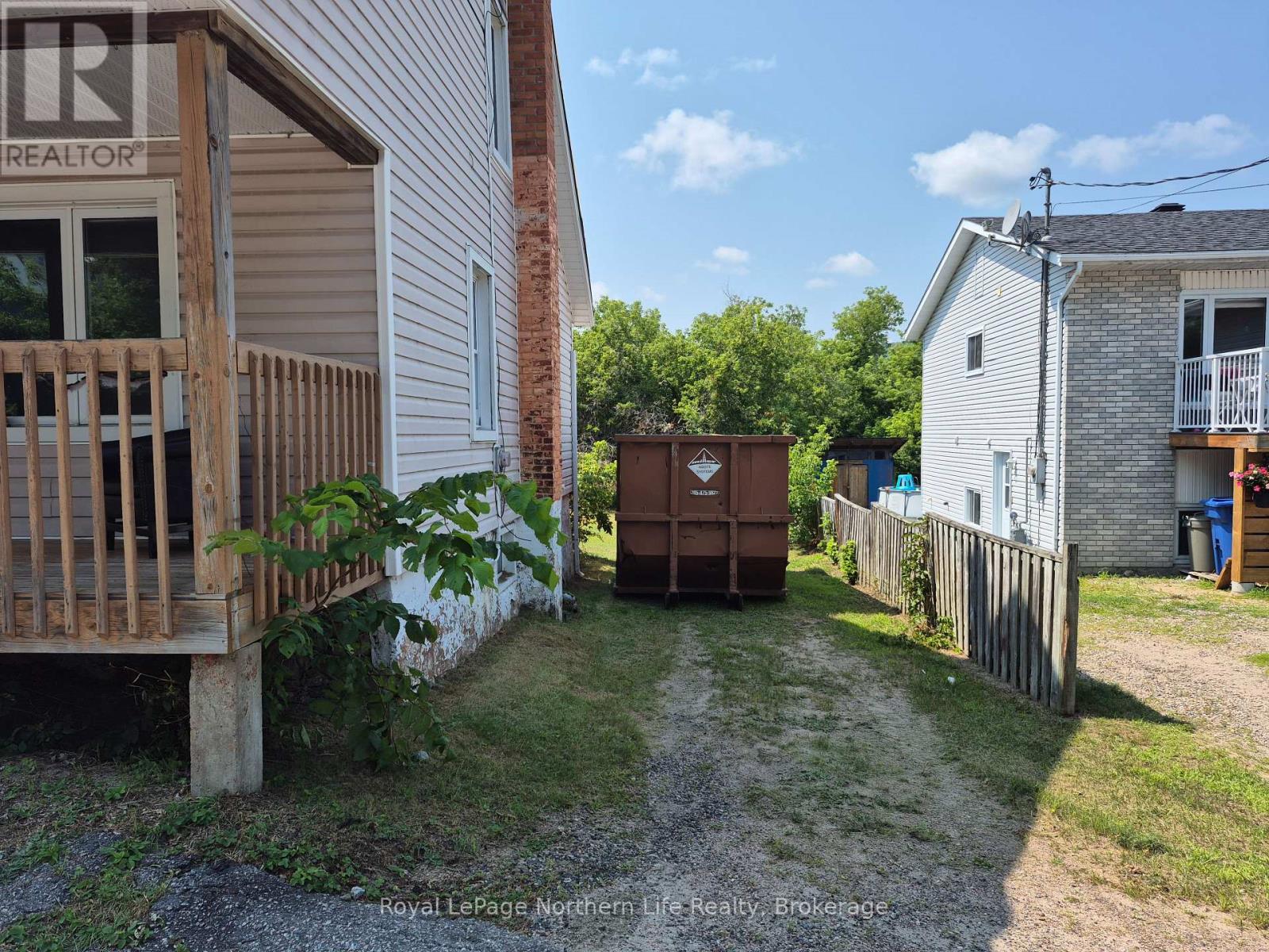 460 Earl Street, Mattawa, Ontario  P0H 1V0 - Photo 20 - X13644940