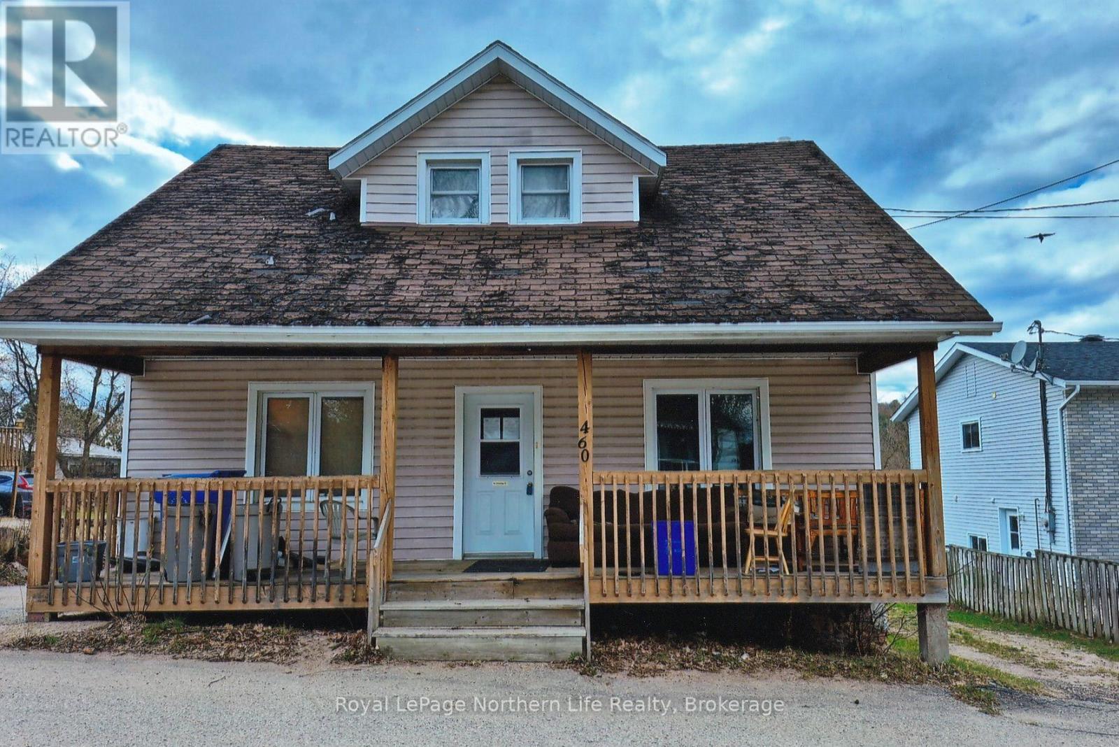 460 Earl Street, Mattawa, Ontario  P0H 1V0 - Photo 26 - X13644940